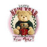 #Select Type_Pink Base + Cover Grip