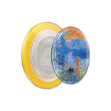 #Select Type_Yellow Base + Cover Grip