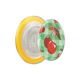 #Select Type_Yellow Base + Cover Grip