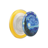 #Select Type_Yellow Base + Cover Grip