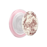 #Select Type_Pink Base + Cover Grip