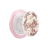 #Select Type_Pink Base + Cover Grip