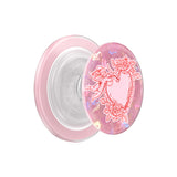 #Select Type_Pink Base + Cover Grip