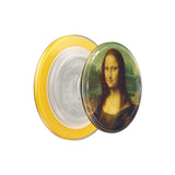 #Select Type_Yellow Base + Cover Grip