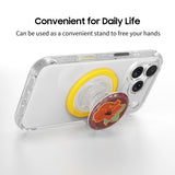 #Select Type_Yellow Base + Cover Grip