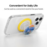 #Select Type_Yellow Base + Cover Grip