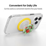 #Select Type_Yellow Base + Cover Grip