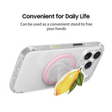 #Select Type_Pink Base + Cover Grip