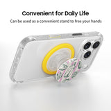 #Select Type_Yellow Base + Cover Grip