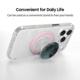 #Select Type_Pink Base + Cover Grip