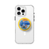 #Select Type_Yellow Base + Cover Grip