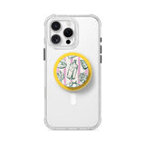 #Select Type_Yellow Base + Cover Grip