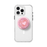 #Select Type_Pink Base + Cover Grip