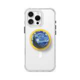 #Select Type_Yellow Base + Cover Grip