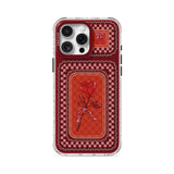 Confessing Love - iPhone Case