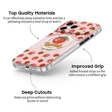 Succoso - iPhone Case