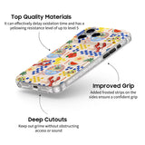 Hitchhiker's Guide to the Tropics - iPhone Case