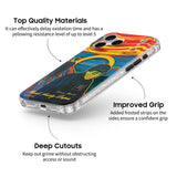 Despair - iPhone Case