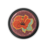 Hibiscus - Hcappy Grip Stand MagSafe Compatible