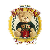 Happy New Year - Hcappy Grip Stand MagSafe Compatible