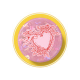 #Select Type_Yellow Base + Cover Grip