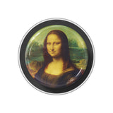 Mona Lisa - Hcappy Grip Stand MagSafe Compatible