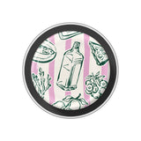 #Select Type_Black Base + Cover Grip