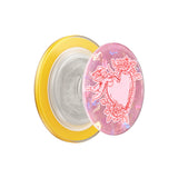 #Select Type_Yellow Base + Cover Grip