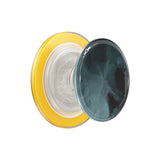 #Select Type_Yellow Base + Cover Grip