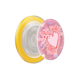 #Select Type_Yellow Base + Cover Grip