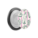 #Select Type_Black Base + Cover Grip