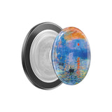 #Select Type_Black Base + Cover Grip