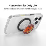 #Select Type_Black Base + Cover Grip