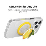 #Select Type_Yellow Base + Cover Grip