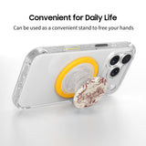 #Select Type_Yellow Base + Cover Grip