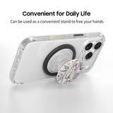 #Select Type_Black Base + Cover Grip