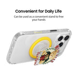 #Select Type_Yellow Base + Cover Grip