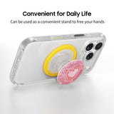 #Select Type_Yellow Base + Cover Grip