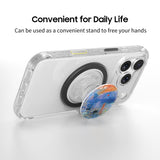 #Select Type_Black Base + Cover Grip