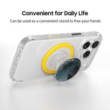 #Select Type_Yellow Base + Cover Grip