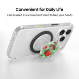 #Select Type_Black Base + Cover Grip