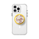 #Select Type_Yellow Base + Cover Grip