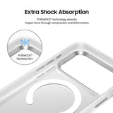 Confessing Love - Snap Nexus Mirror iPhone Case