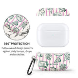 Mediterranean Flavor - AirPods Case
