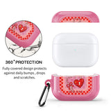Love Lock - AirPods Case