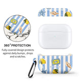 After the Escape - AirPods Case