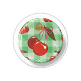 #Select Type_White Base + Cover Grip