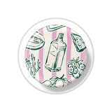 #Select Type_White Base + Cover Grip