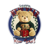 #Select Type_Blue Base + Cover Grip