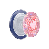 #Select Type_Blue Base + Cover Grip